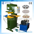 Chinese Patent 40 Designs Slabs Hydraulic Pressing Machine